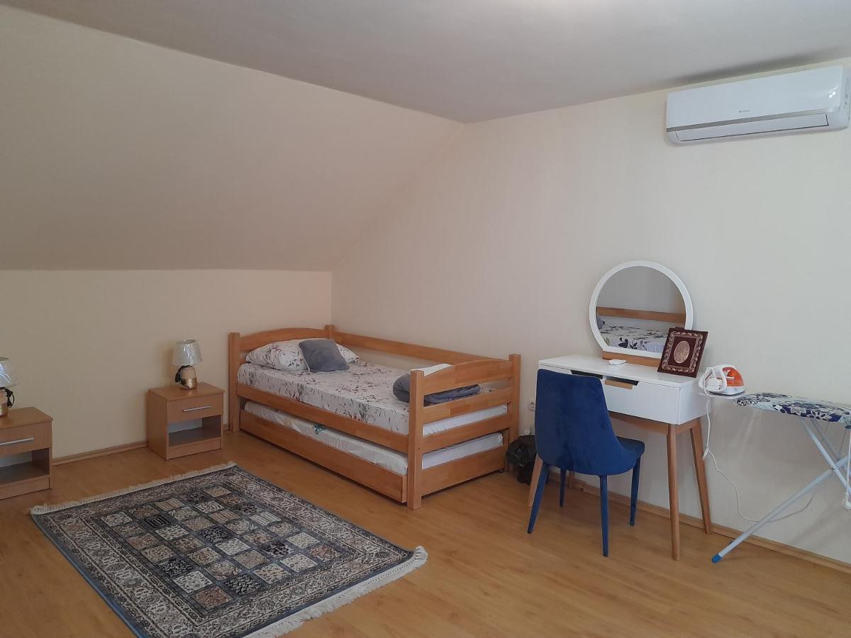 River Bank Apartments & Castle View Bihać Εξωτερικό φωτογραφία