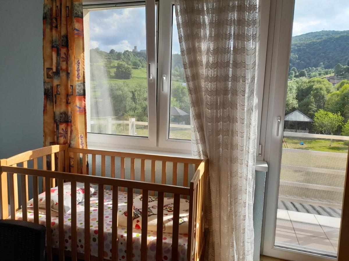 River Bank Apartments & Castle View Bihać Εξωτερικό φωτογραφία