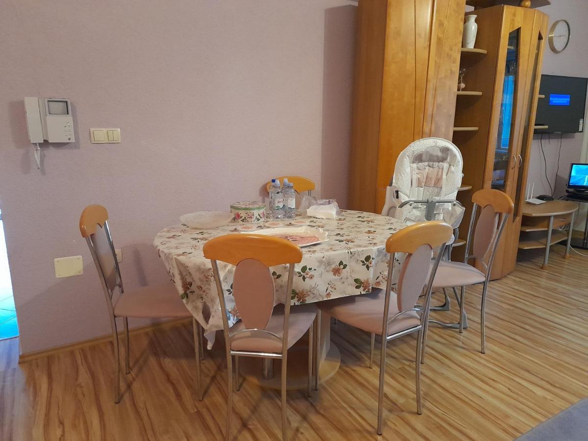 River Bank Apartments & Castle View Bihać Εξωτερικό φωτογραφία