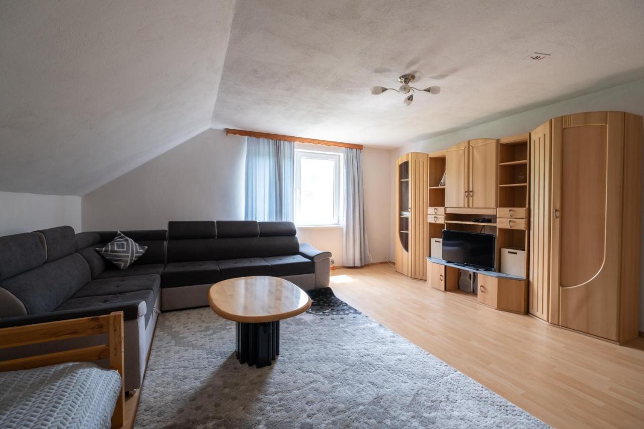 River Bank Apartments & Castle View Bihać Εξωτερικό φωτογραφία