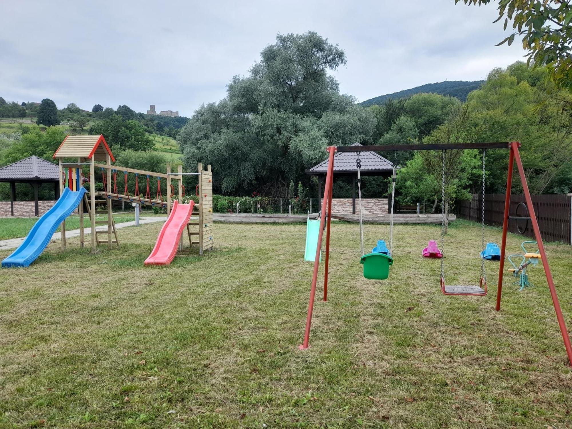 River Bank Apartments & Castle View Bihać Δωμάτιο φωτογραφία