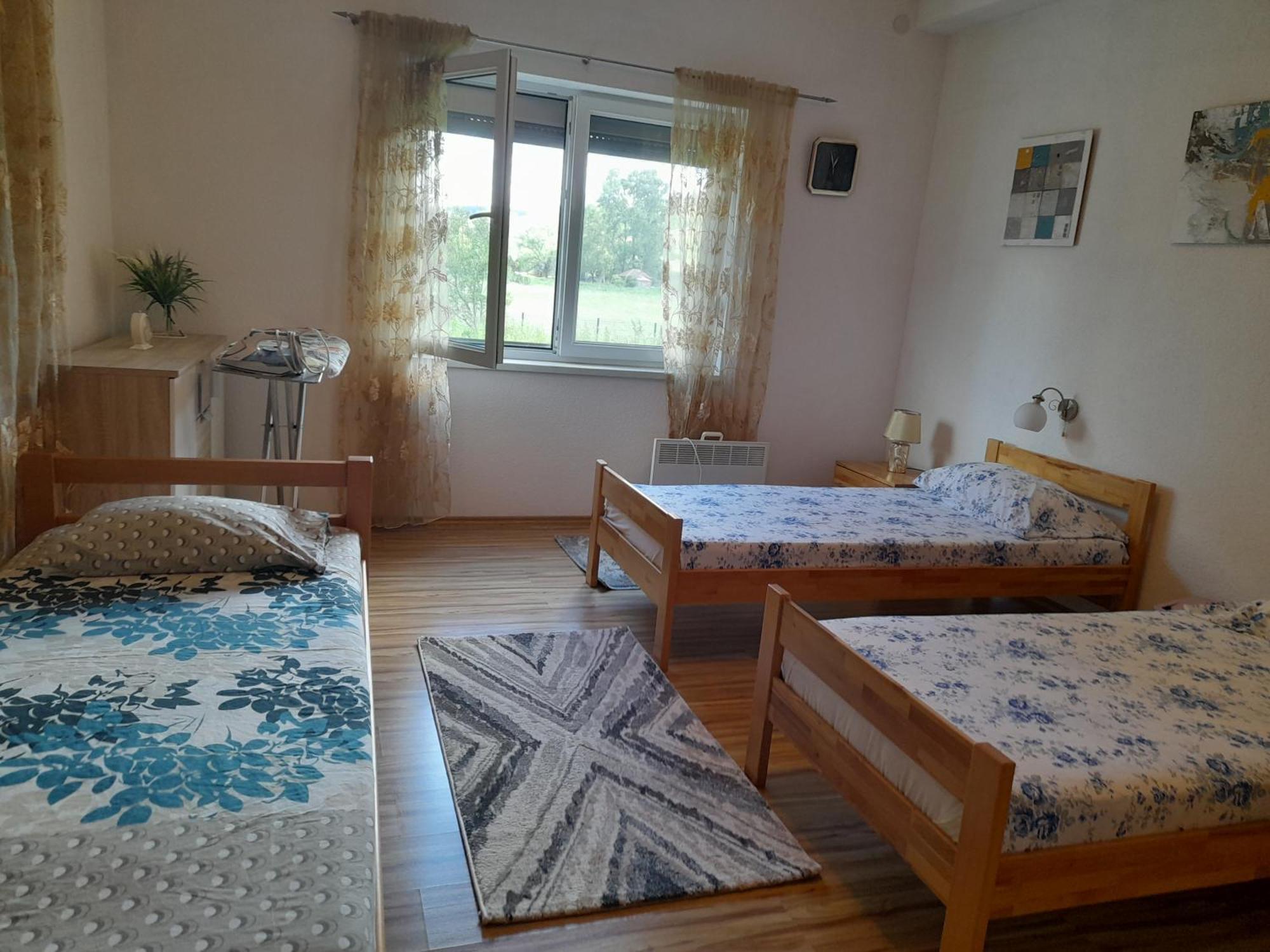 River Bank Apartments & Castle View Bihać Εξωτερικό φωτογραφία