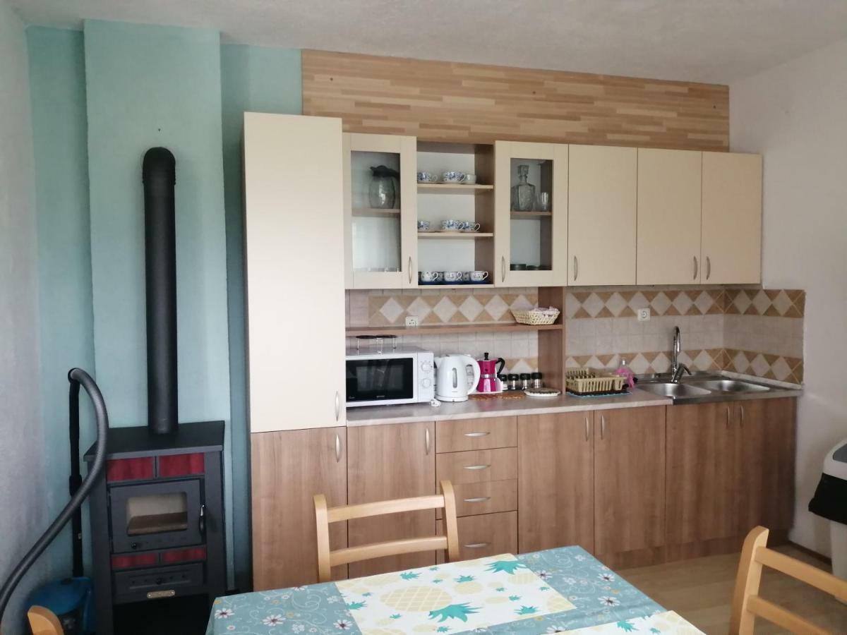 River Bank Apartments & Castle View Bihać Εξωτερικό φωτογραφία